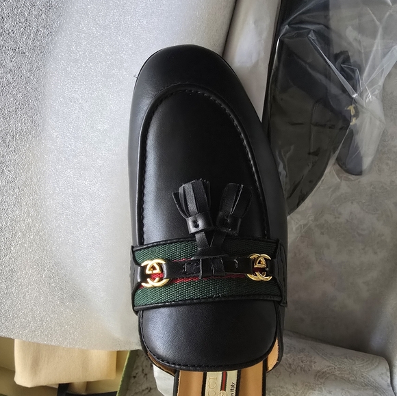 Gucci Mules - Picture 6 of 14